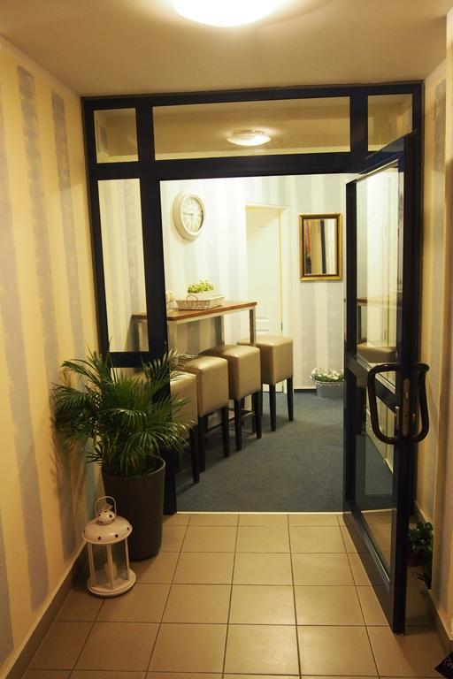 Kamienica Górna 7 Olsztyn (Warmian-Masurian) Exterior foto