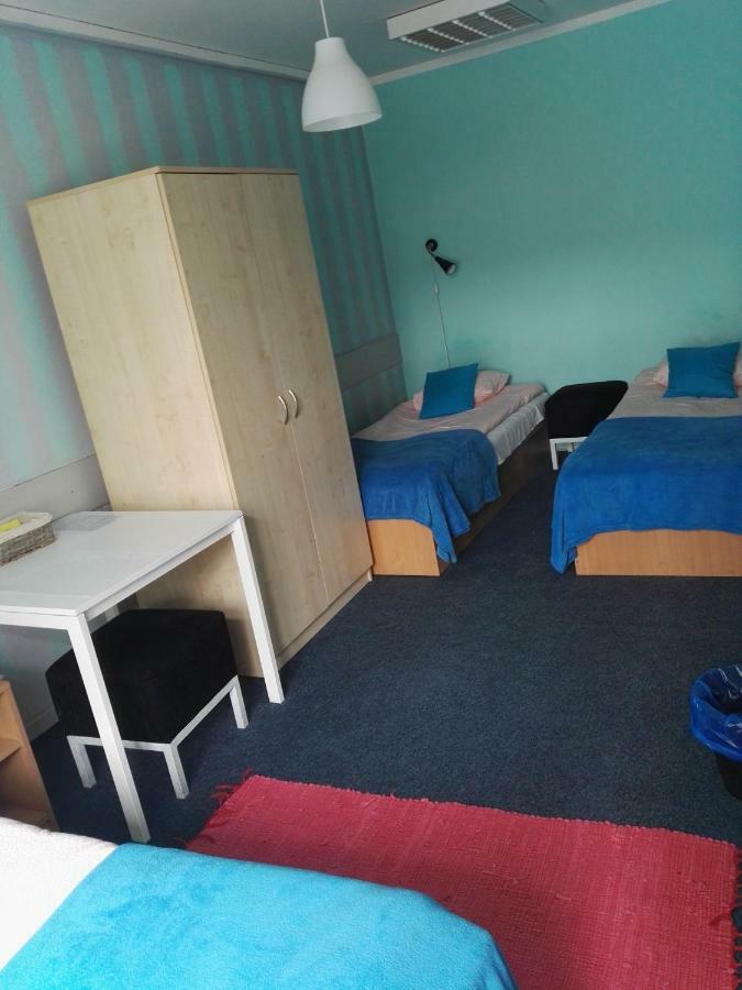 Kamienica Górna 7 Olsztyn (Warmian-Masurian) Exterior foto